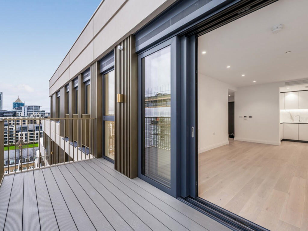 Main image of property: William Morris Way, London, SW6