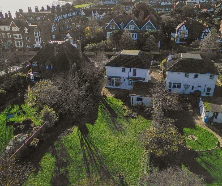 Main image of property: Bolsover Road, Eastbourne