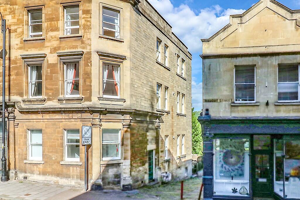 Main image of property: London Street, Bath