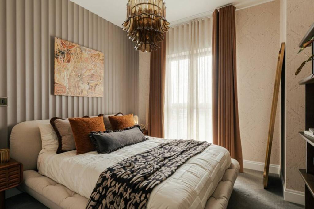 Main image of property: Camden Goods Yard, Camden, NW1