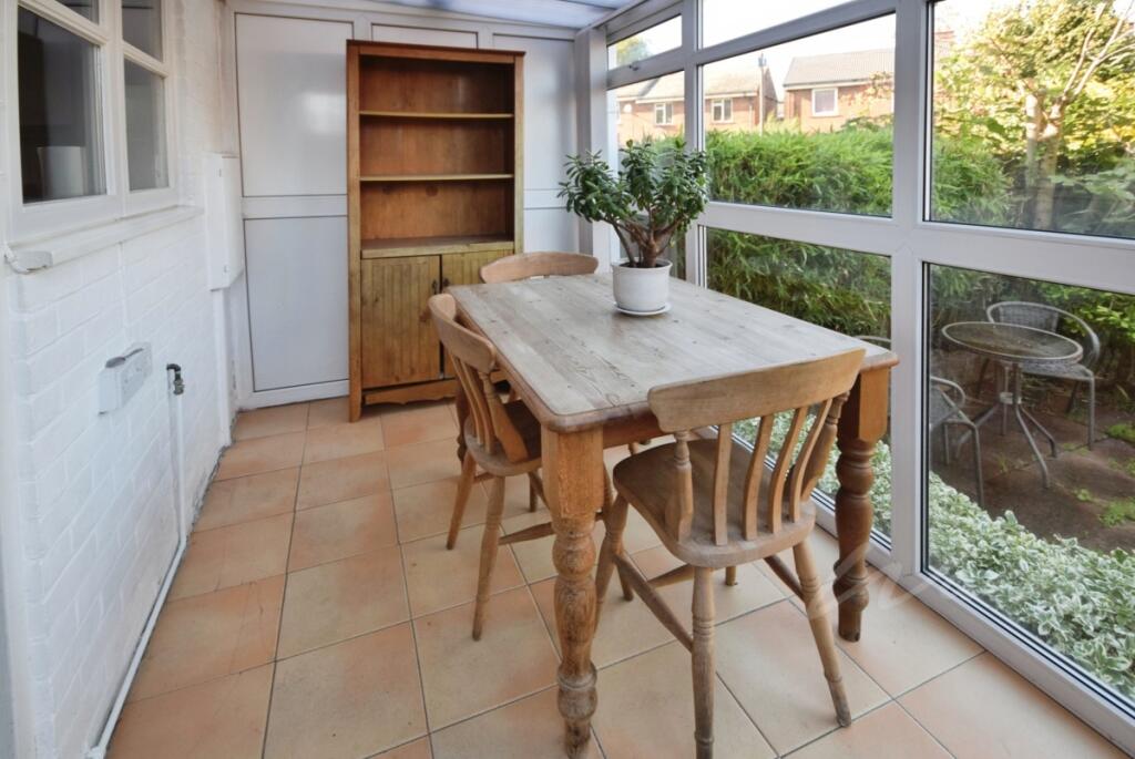 House in Gillingham, Sally Port Gardens - View 5