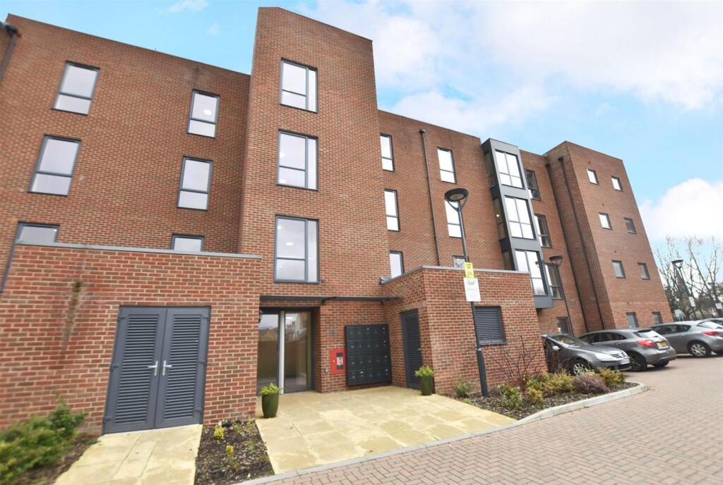 Main image of property: Gloster House, Uxbridge