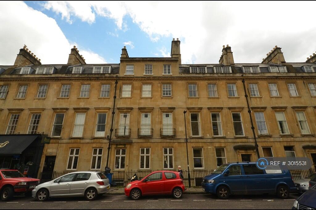 Main image of property: Alfred St, Bath, BA1