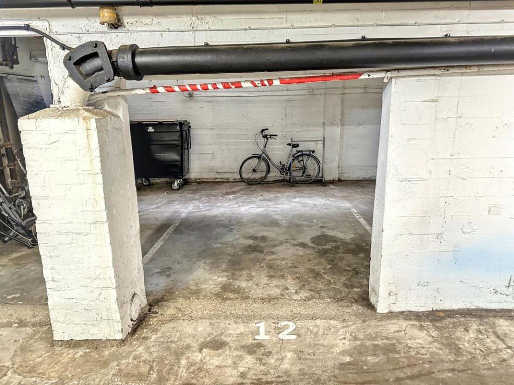 Parking Space 12, 10 Palace Gate, Kensington, London, W8 5NF - More