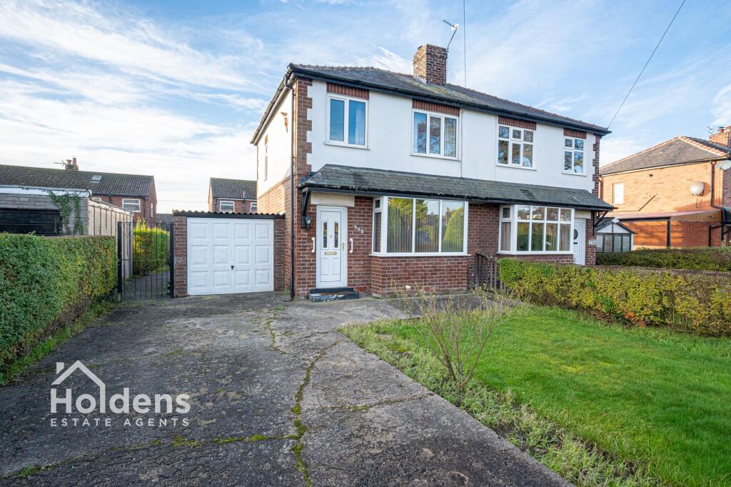 Main image of property: Leyland Road, Lostock Hall, PR5