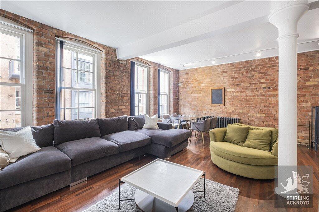 Main image of property: Green Walk, London, SE1
