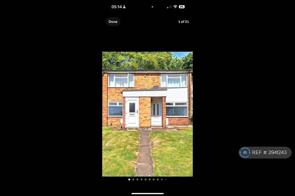 Main image of property: Firsholm Close, Sutton Coldfield, B73