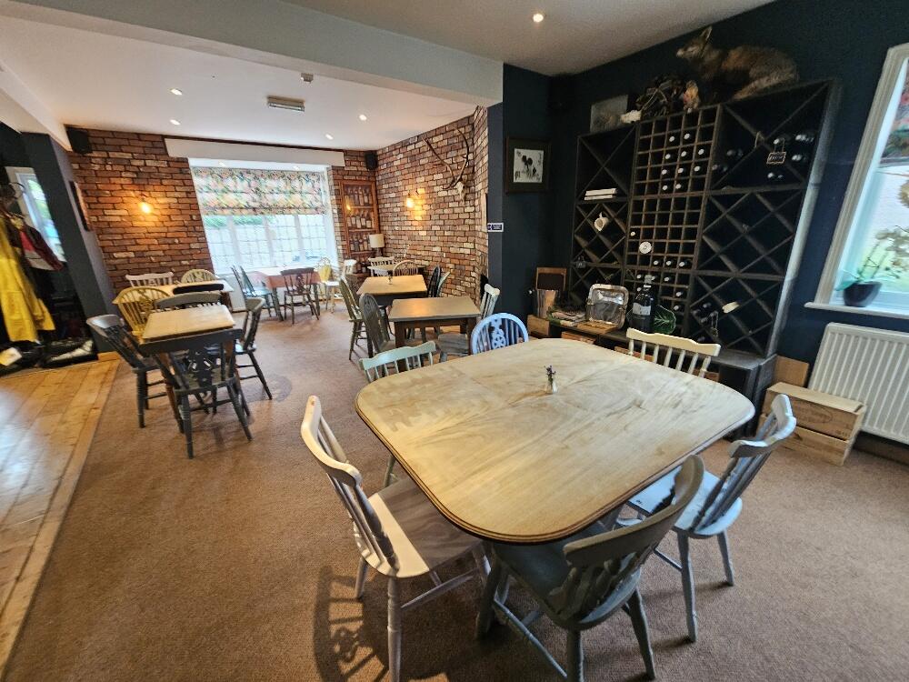 Additional image 6 of The Woolpack, High Street, Sutton Veny, Nr Warminster, Wiltchire, BA12