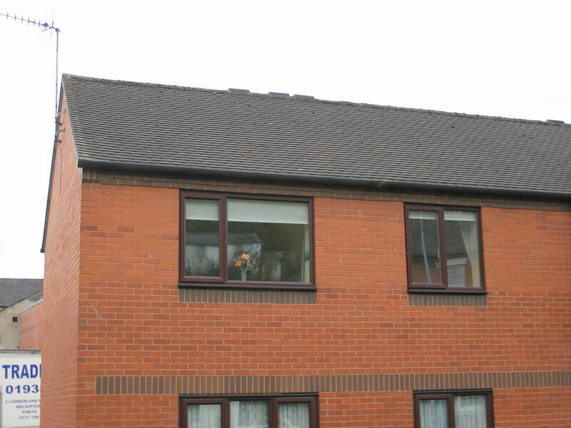 Main image of property: Flat 4, Puzzle Square, Welshpool, Powys, Mid Wales, SY21 7LE