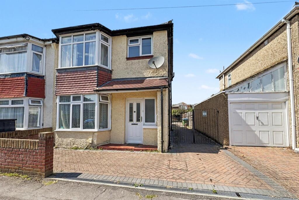 Main image of property: Shirley