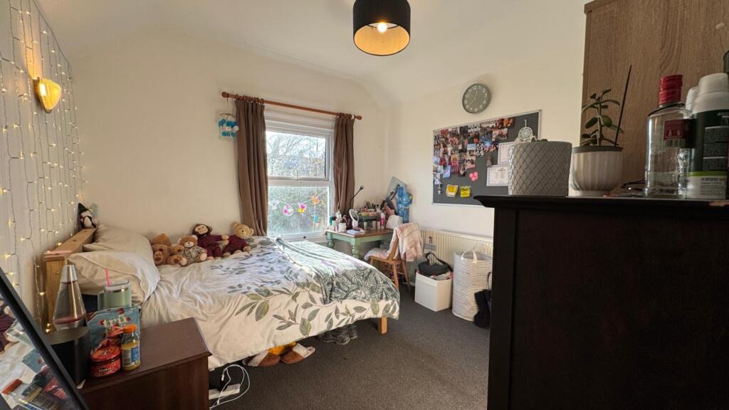 4 bedroom terraced house for rent