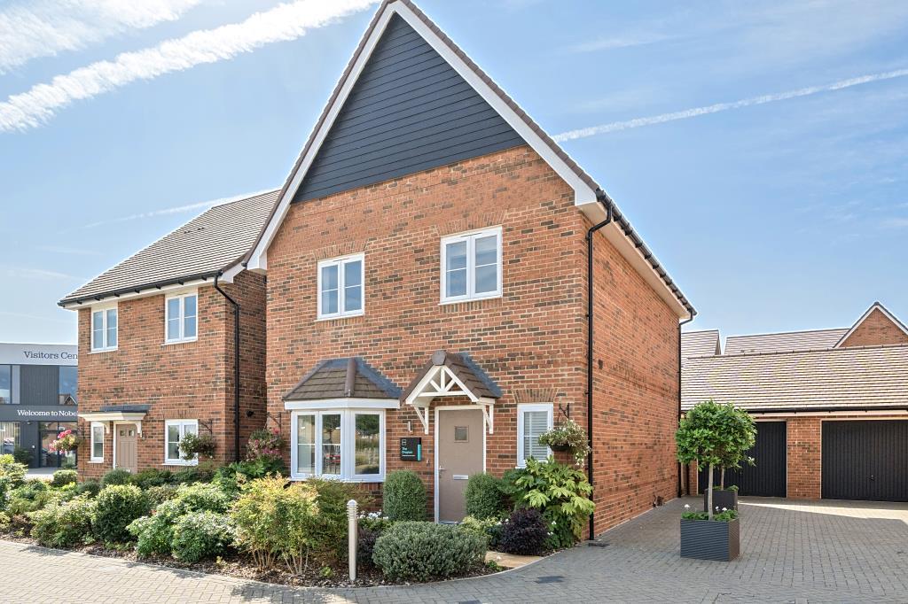 Main image of property: Nobel Park, Didcot, OX11