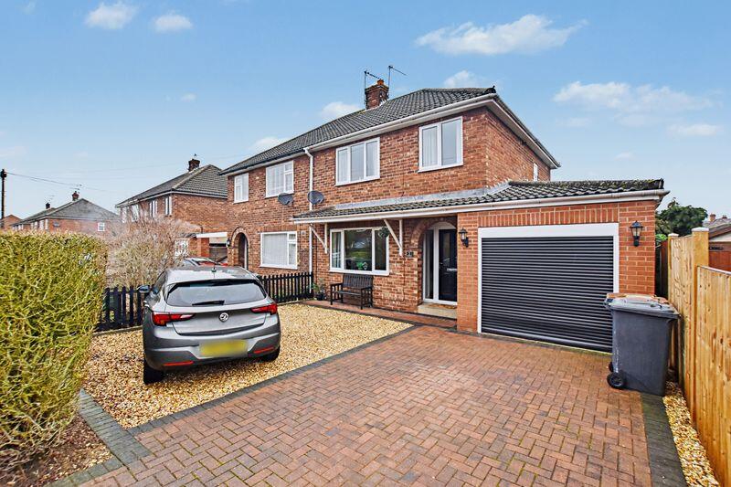 Main image of property: Berkeley Avenue, Lincoln
