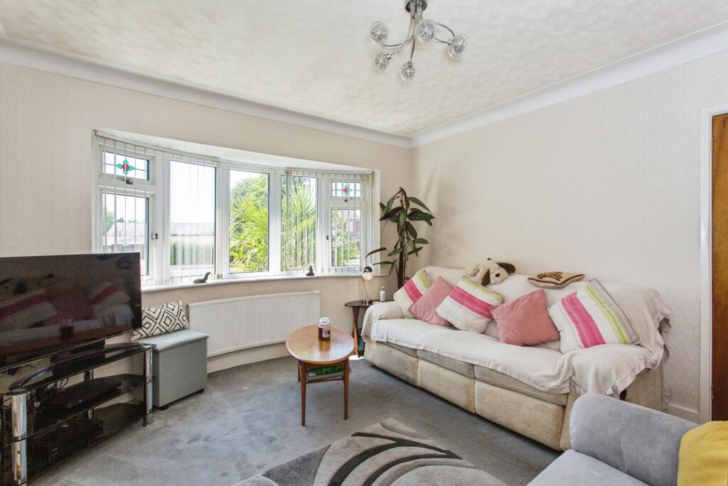 House in South Ribble, Lancashire - View 5