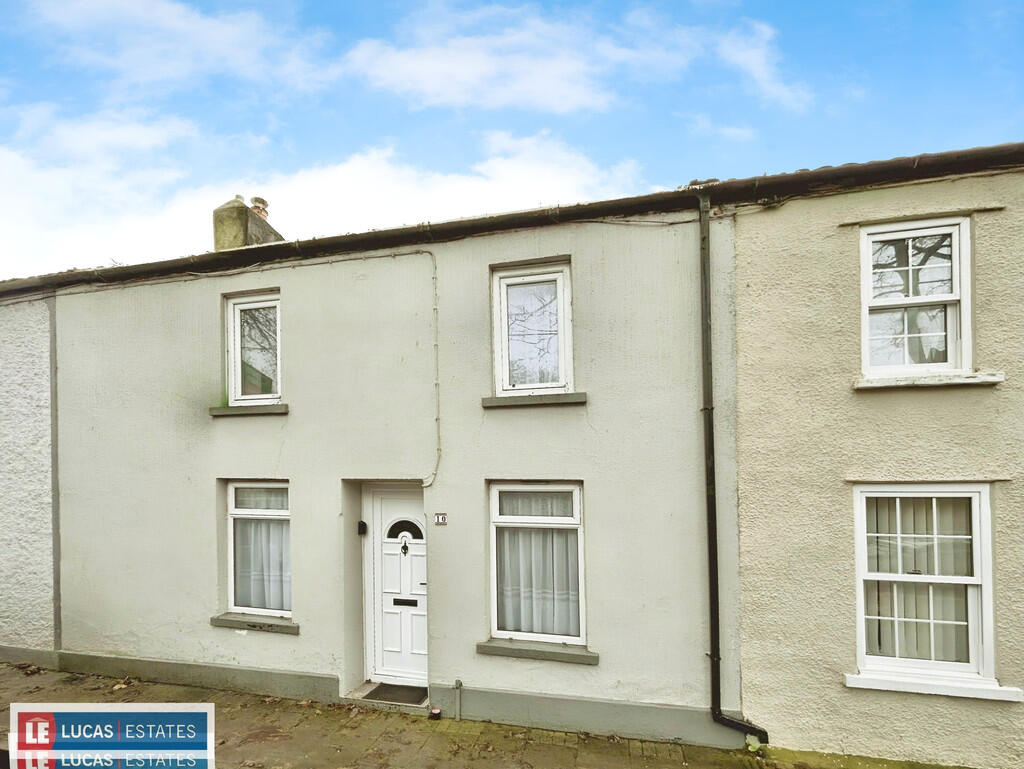 Main image of property: Carno Street, Rhymney, Tredegar