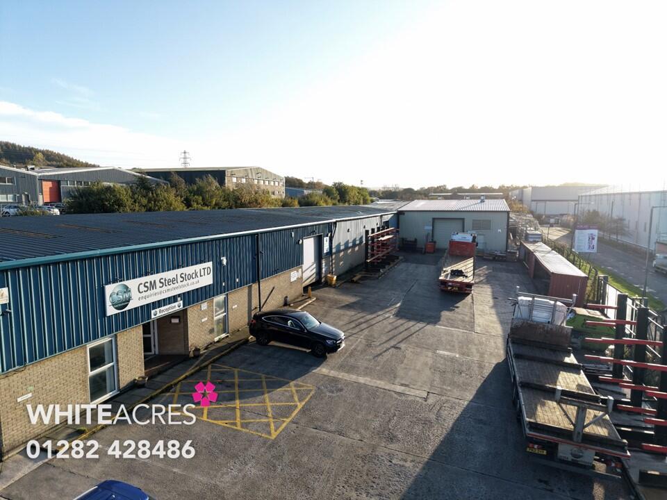 Additional image 5 of Unit 1A, Newhouse Road, Huncoat Industrial Estate, Accrington, Lancashire, BB5 6NT