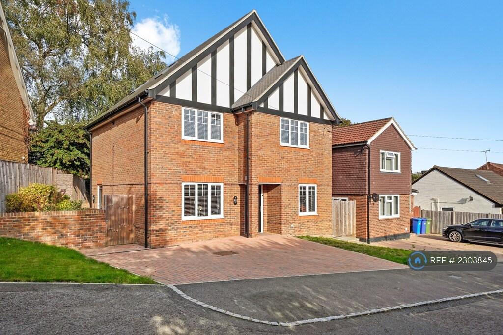 Main image of property: Heathway, Ascot, SL5