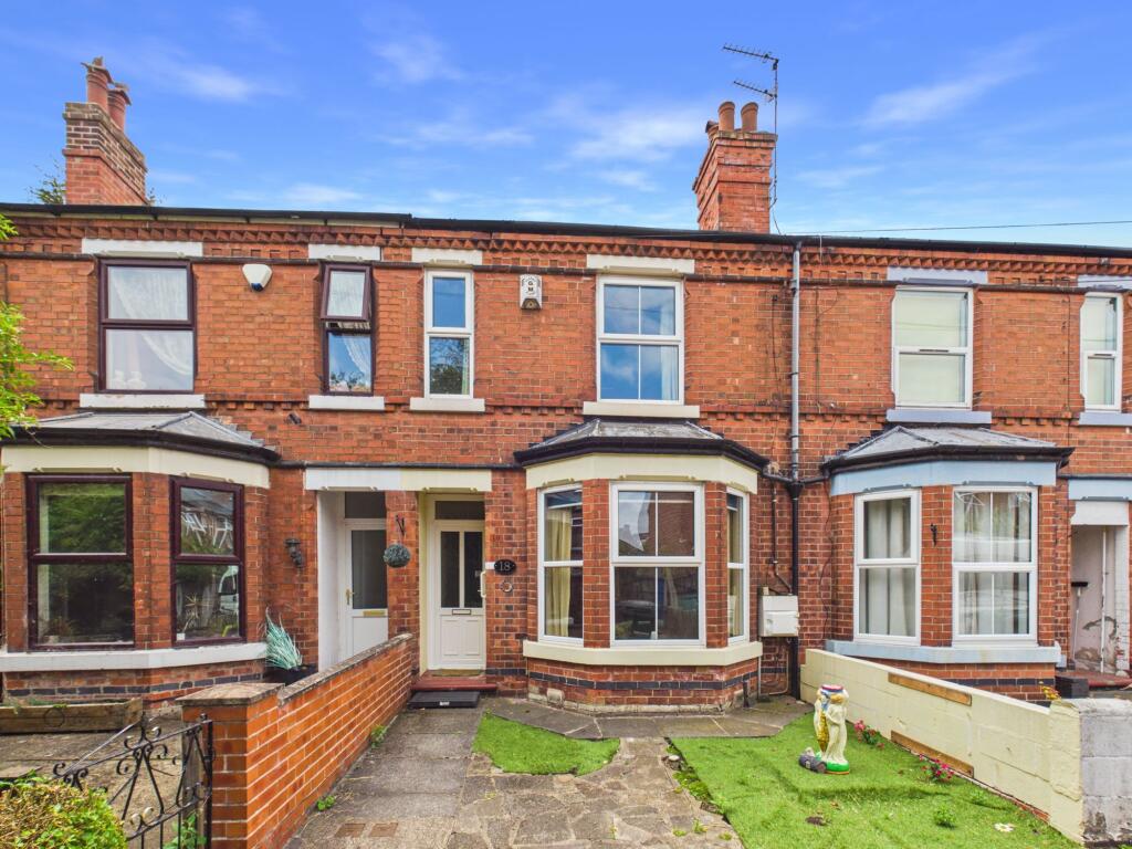Main image of property: Beech Avenue, Netherfield, Nottingham