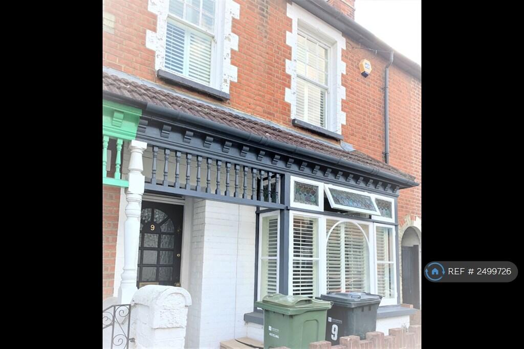 Main image of property: College Road, Guildford, GU1