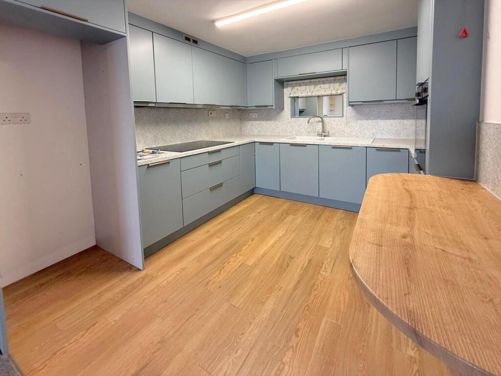 Main image of property: Little Pennington Street, Rugby