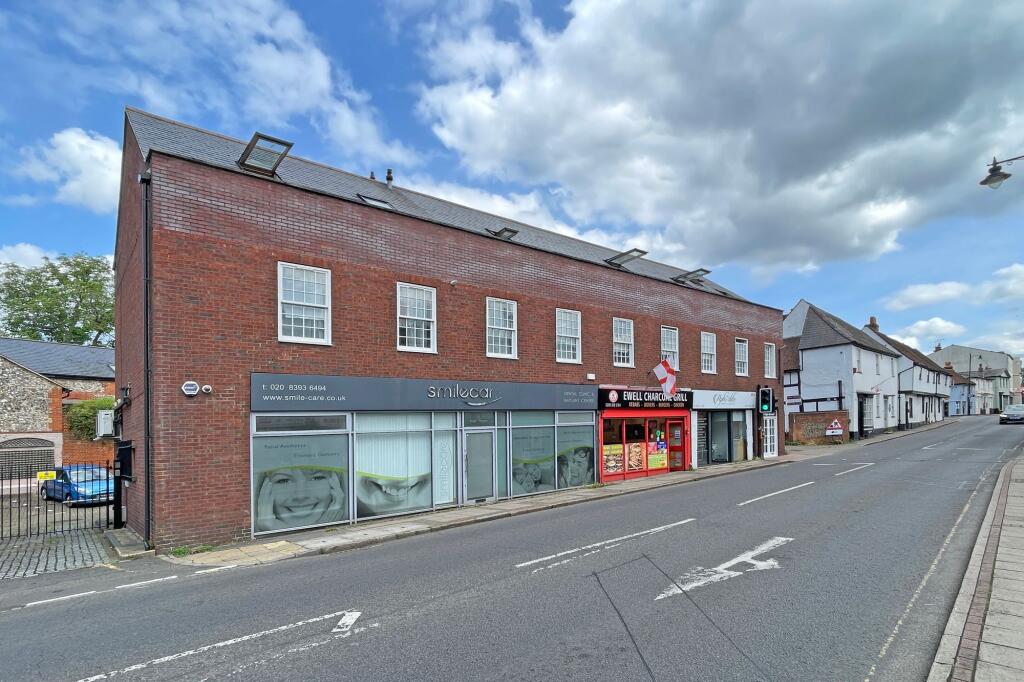 Main image of property: High Street, Ewell, KT17