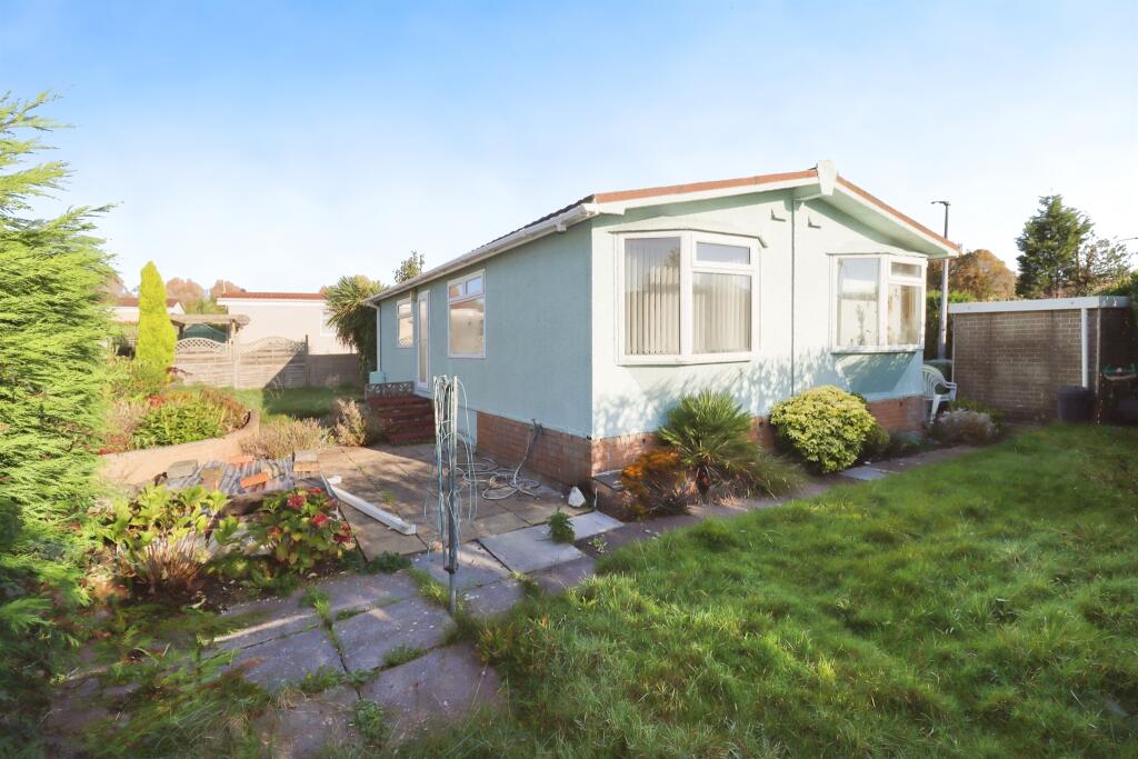 Main image of property: Woodlands Park, Almondsbury, Bristol