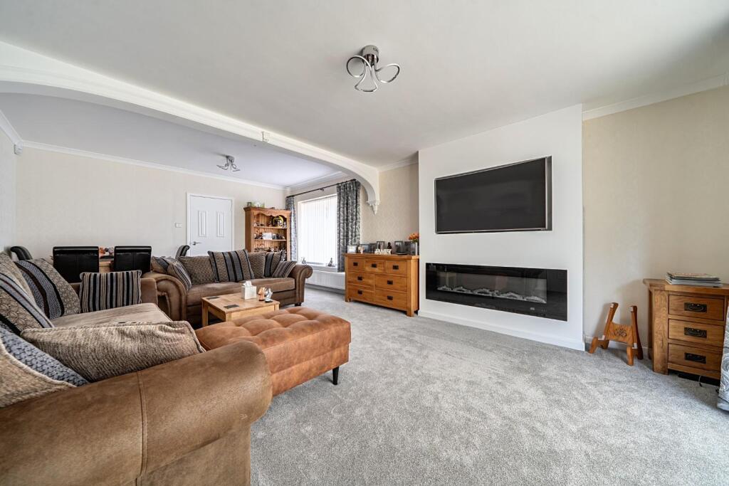 House in Havant, Warblington - View 3