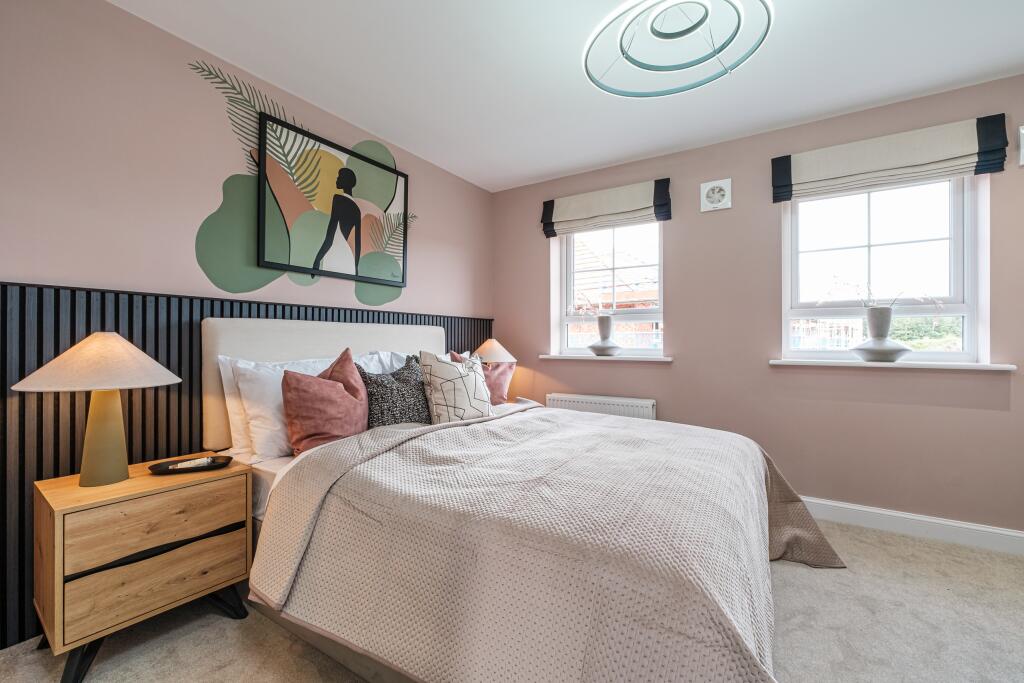 House in Arun, West Barnham - View 5