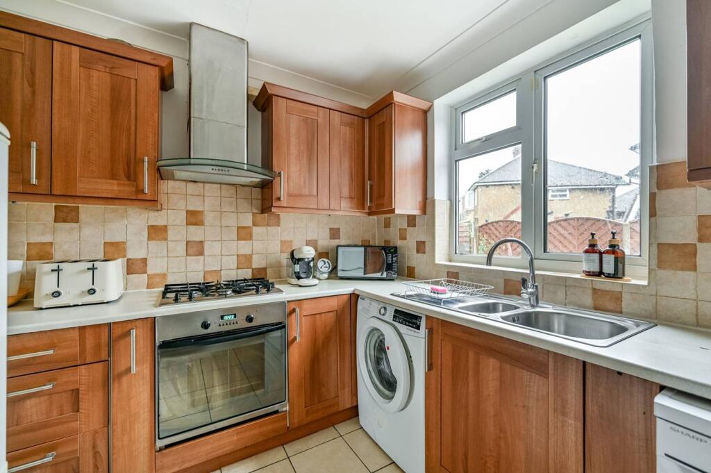 Main image of property: Whitebridge Close, Hounslow, Feltham, TW14