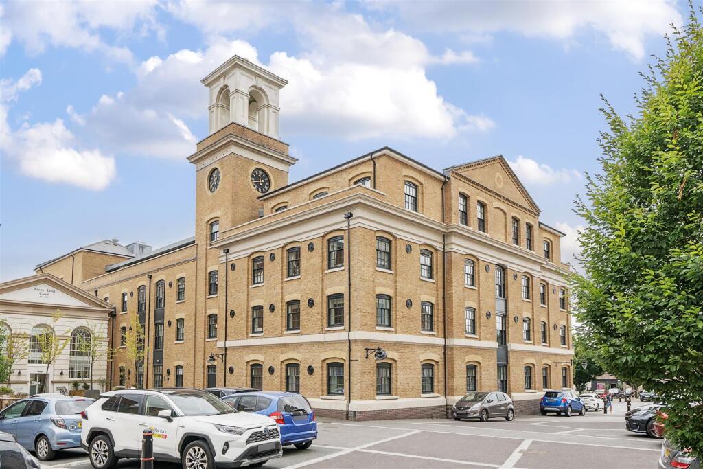 Main image of property: Bowes Lyon Place, Poundbury, Dorchester