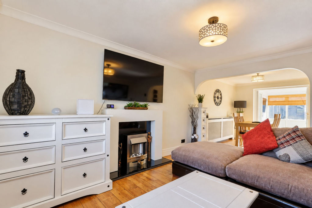 House in Stockton-on-Tees - View 4