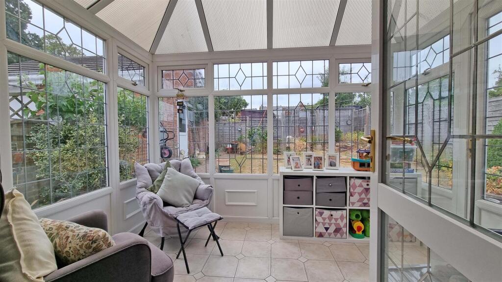 House in Birmingham, Cotteridge - View 5