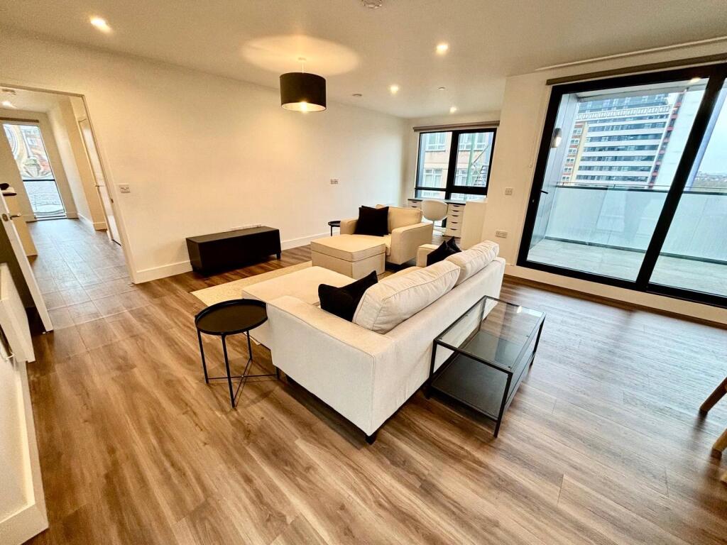 Additional image 10 of The Lightwell, 71 Cornwall Street, Birmingham, B3