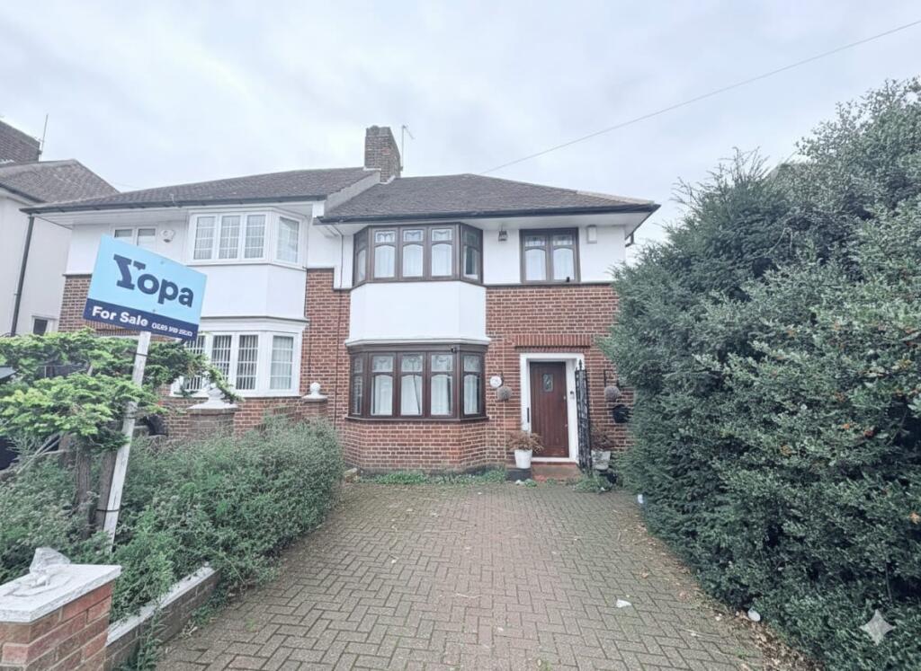 Main image of property: Priory Avenue, London, E4