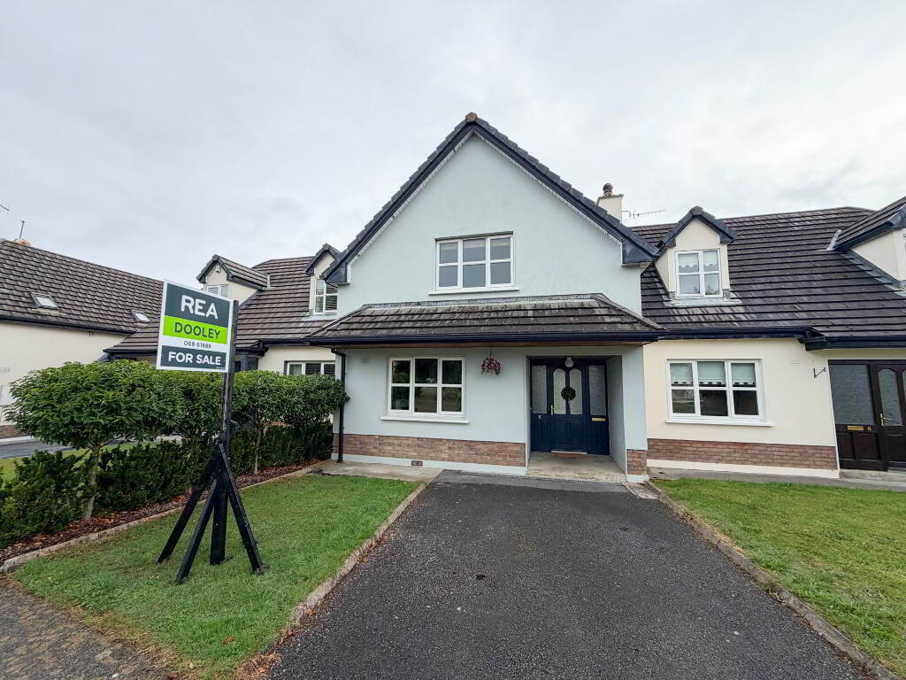 Main image of property: 5 Woodfield Park, Newcastle West