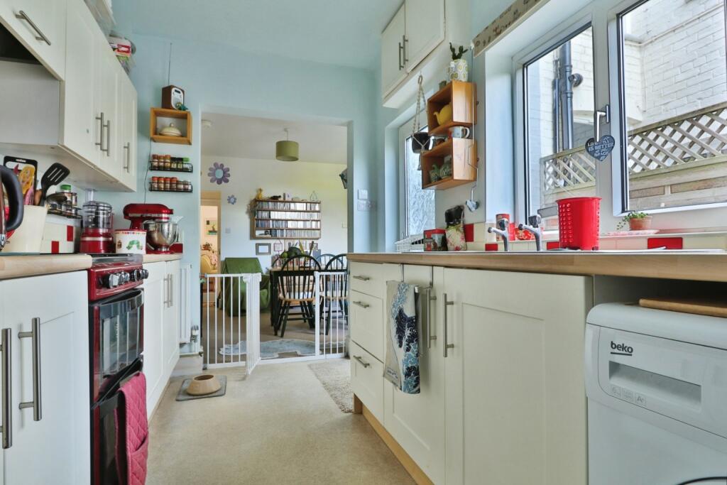 Railway Villas, Maltkiln Road, Barton-Upon-Humber, Lincolnshire, DN18 5JX photo 4