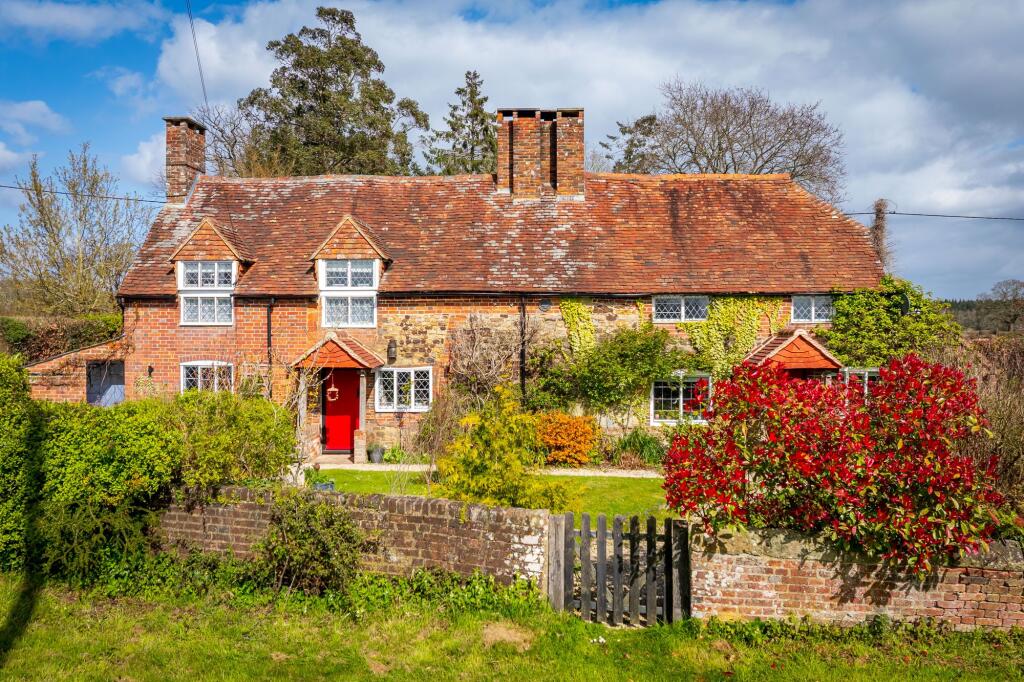 Main image of property: Fisher Street, Northchapel, GU28