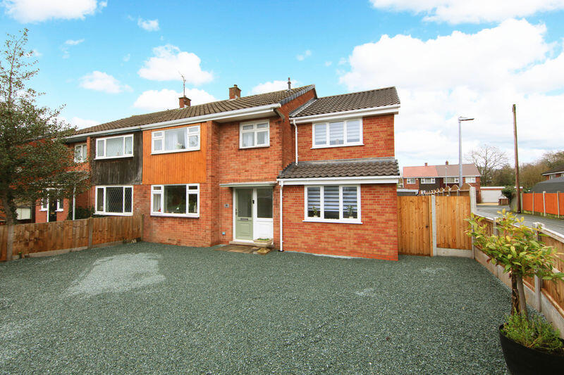 Main image of property: Marton Drive Wellington TF1 3HL