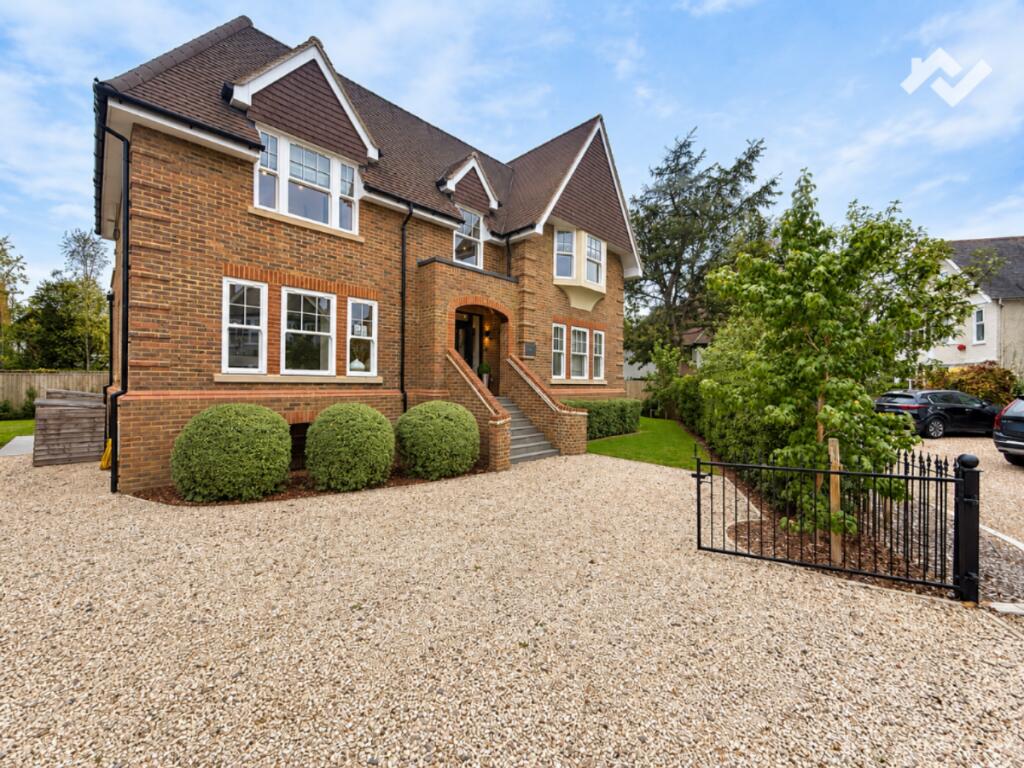 Main image of property: Ellington Gardens, Taplow, Buckinghamshire, SL6