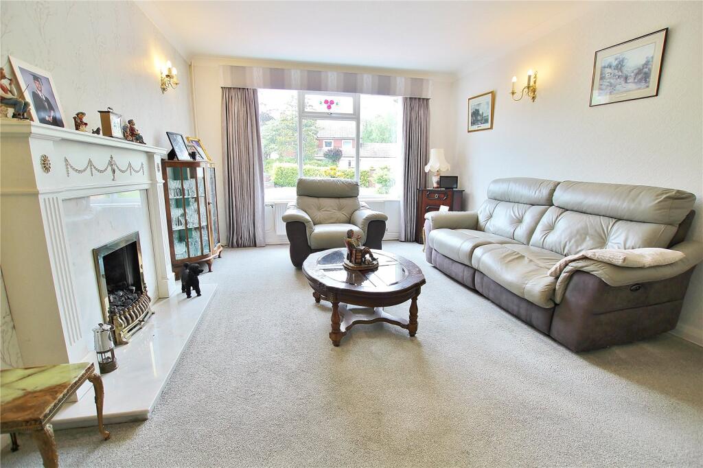 Carisbrooke Way, Cardiff, CF23 photo 2