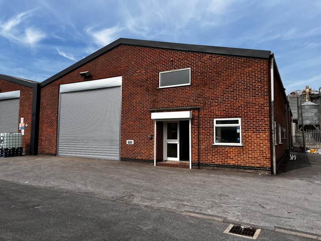 Main image of property: Dysart Road, Grantham, NG31 7EJ
