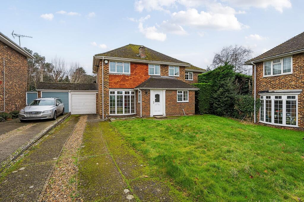 Main image of property: Bramley Avenue, Faversham, ME13