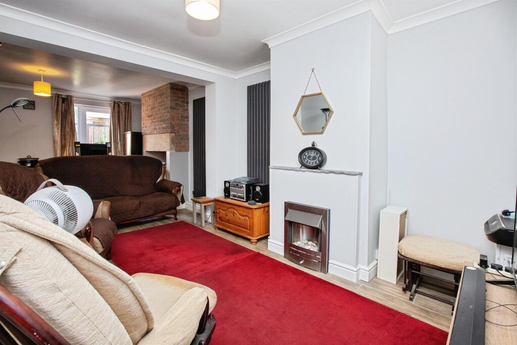 House in Ripley, Butterley - View 4