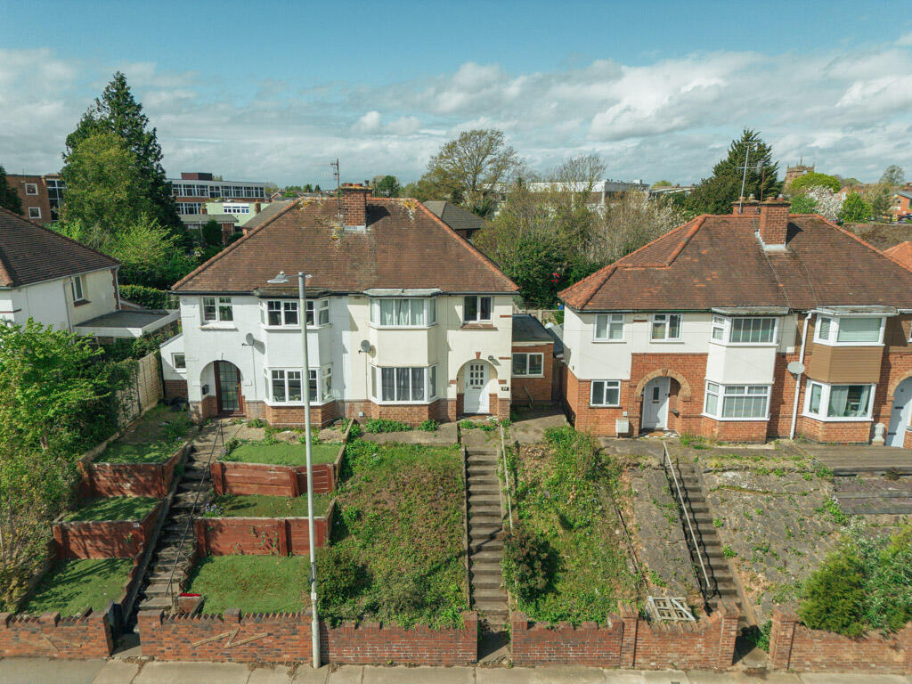 Main image of property: Bromwich Road, Worcester, Worcestershire.