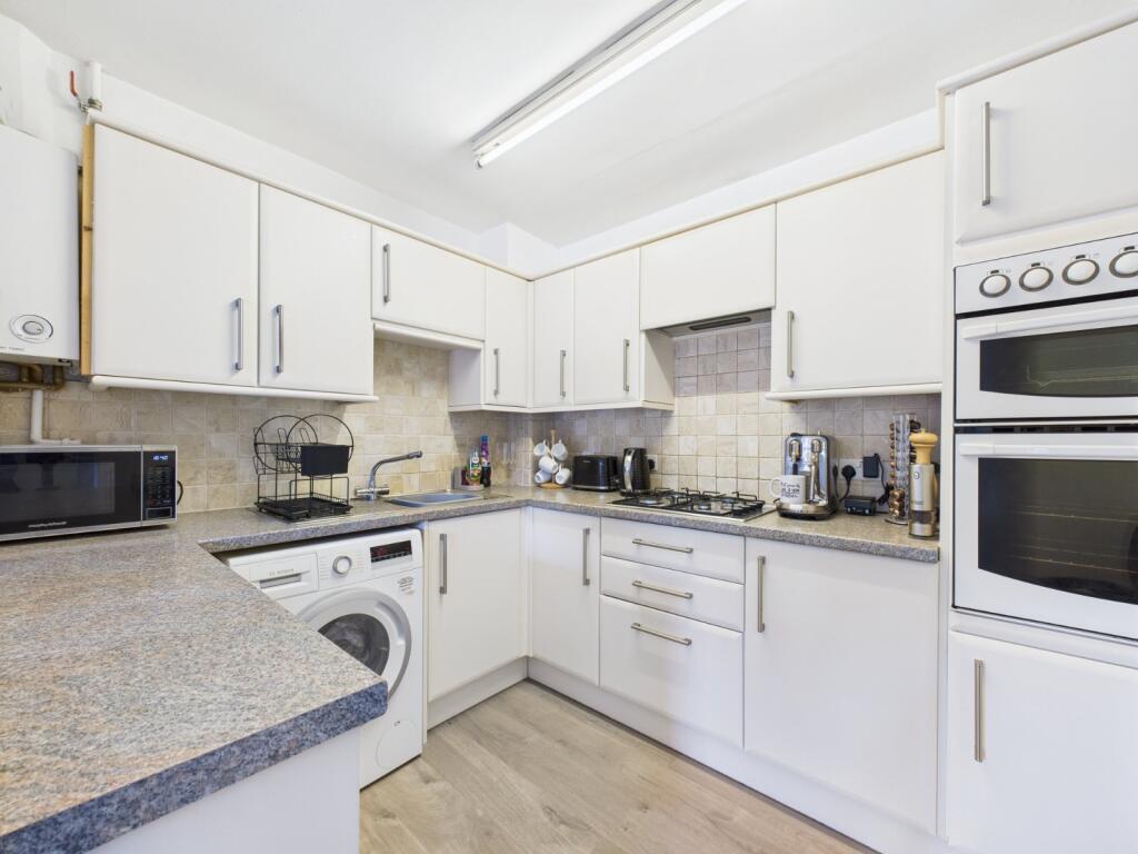 Home Farm Court, Narcot Lane, Chalfont St. Giles, Buckinghamshire, HP8 – pohled 4