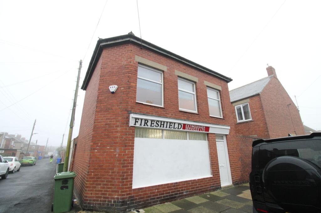 Main image of property: Prospect Avenue, Seaton Deleval, NE25