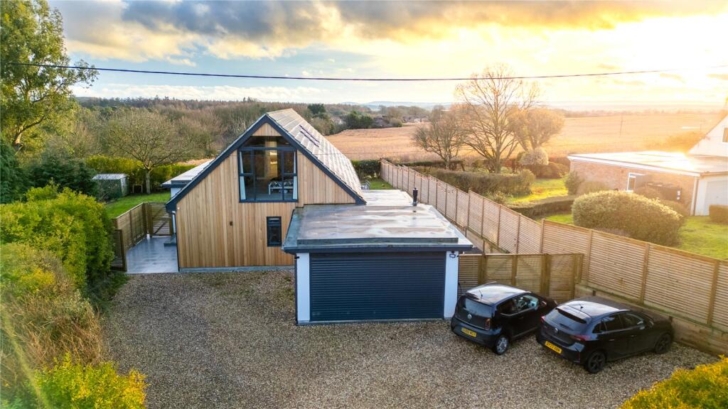 Main image of property: Beedon, Newbury, Berkshire, RG20