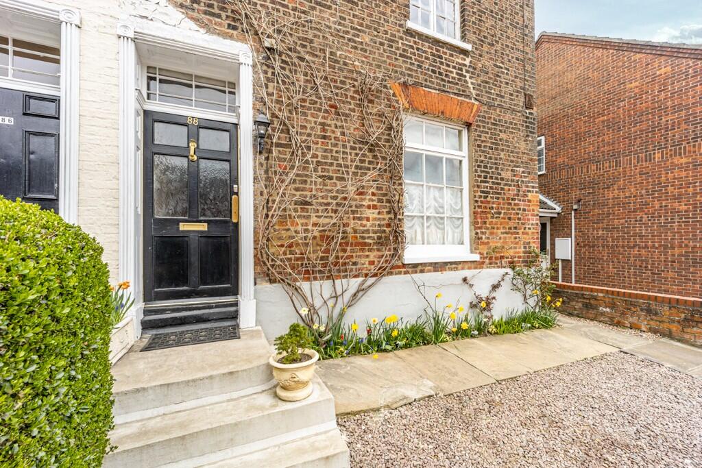 Skirbeck Road, Boston, Lincolnshire, PE21 6DG photo 2