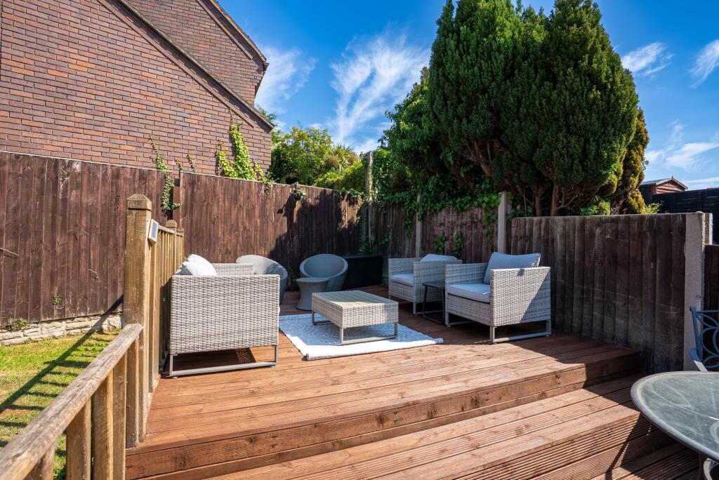 House in Chester - View 4