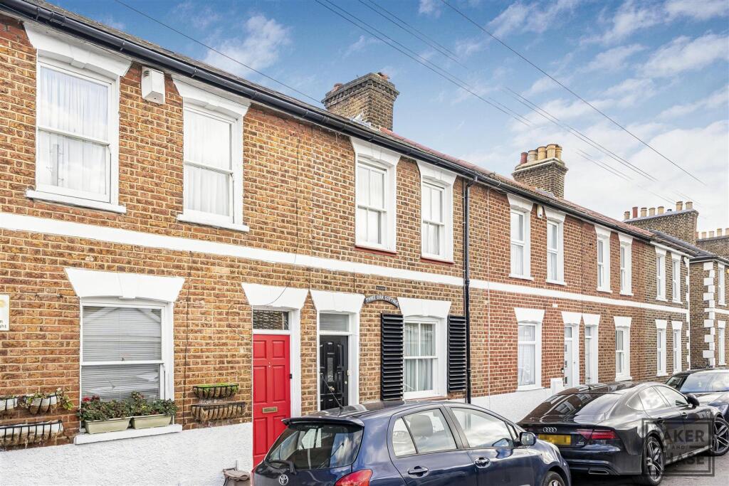 Main image of property: Oak Cottages, Pymmes Road, Bowes Park/Palmers Green, London, N13